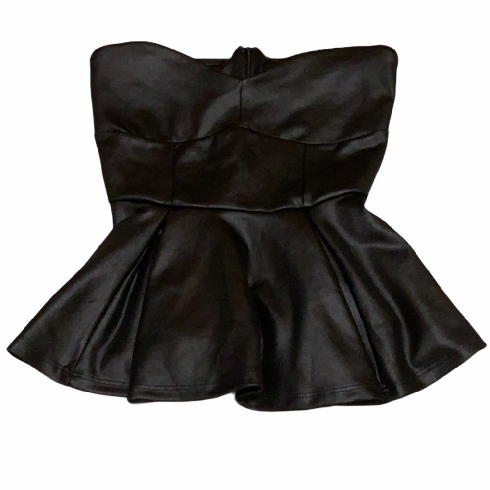 ASOS Size 4 Top